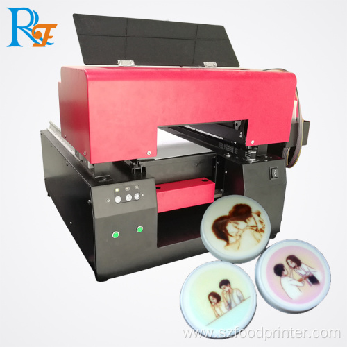 digital A3 cake printer edible cake printer